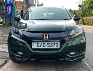 Honda Vezel 2013 SUV (Used)