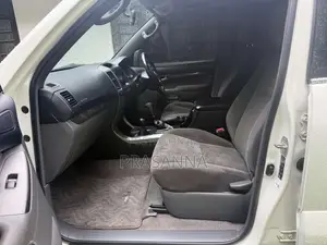 Toyota Land Cruiser Prado 2007 SUV (Used)