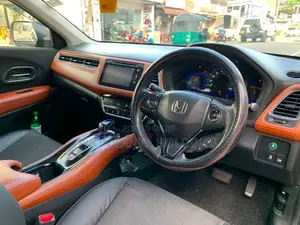 Honda Vezel 2013 SUV (Used)