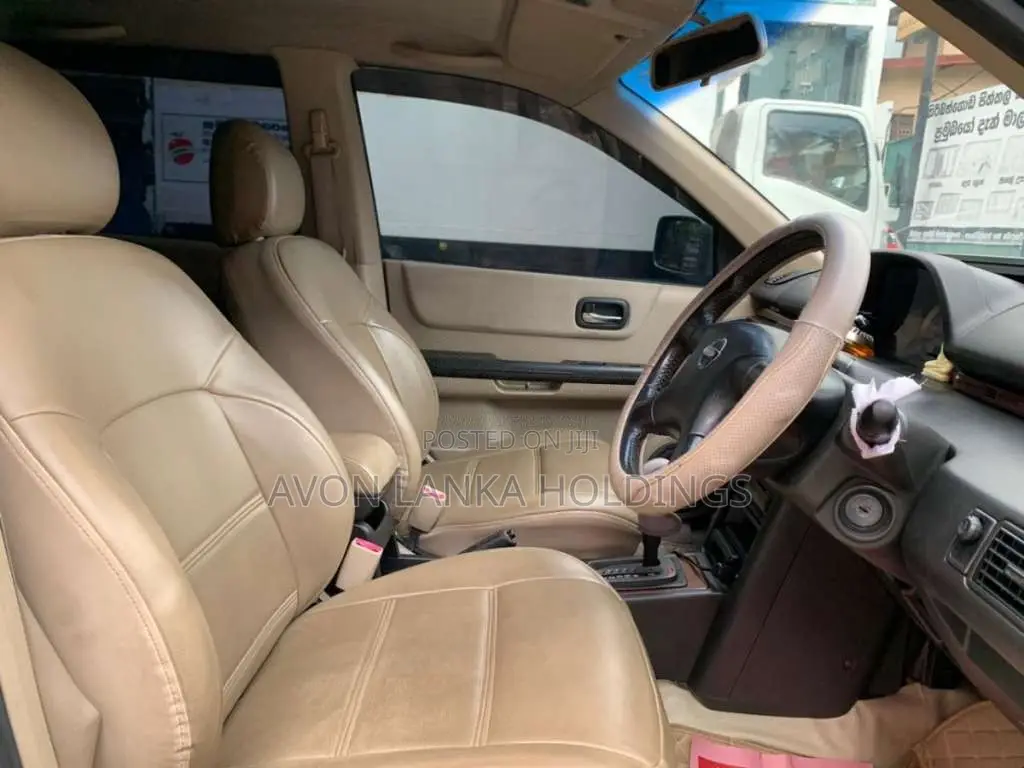 Nissan X-Trail 2003 SUV (Used)