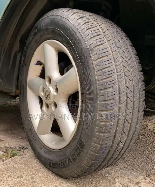 Nissan X-Trail 2003 SUV (Used)