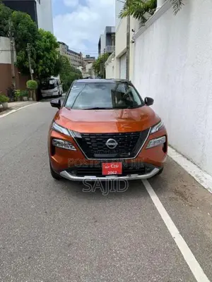 Nissan X-Trail E POWER 2024 SUV Unregistered (Recondition)