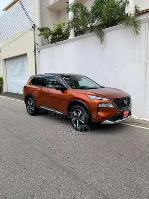Nissan X-Trail E POWER 2024 SUV Unregistered (Recondition)