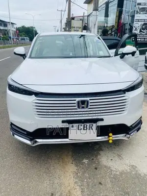 Honda Vezel 2025 SUV (Used)