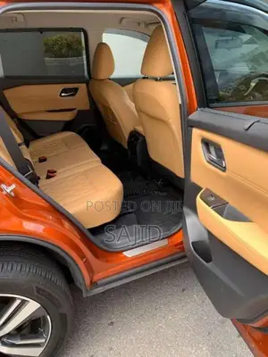 Nissan X-Trail E POWER 2024 SUV Unregistered (Recondition)