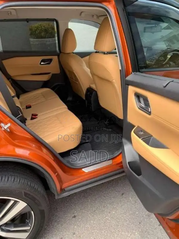 Nissan X-Trail E POWER 2024 SUV Unregistered (Recondition)