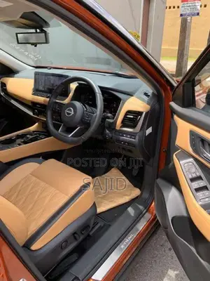 Nissan X-Trail E POWER 2024 SUV Unregistered (Recondition)