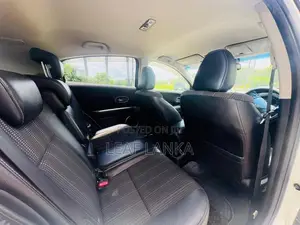 Honda Vezel 2014 SUV (Used)