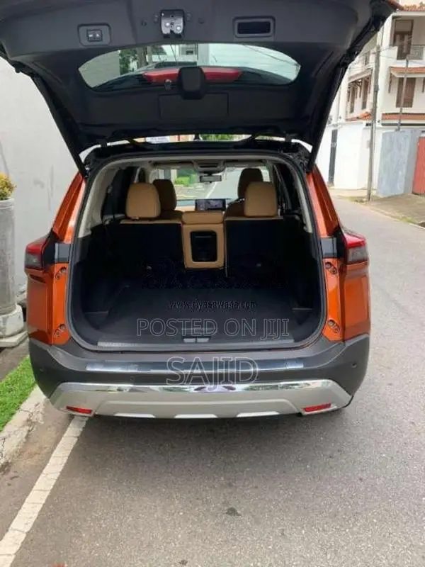 Nissan X-Trail E POWER 2024 SUV Unregistered (Recondition)