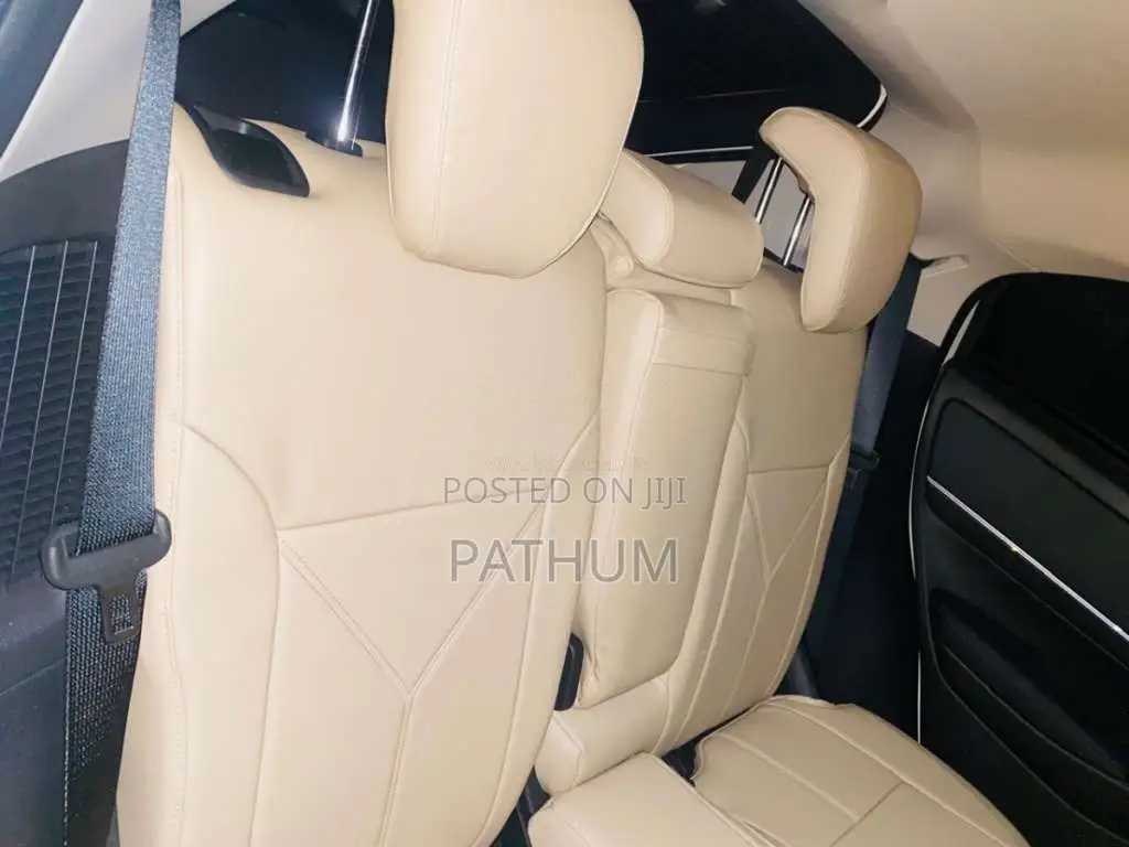 Honda Vezel 2025 SUV (Used)