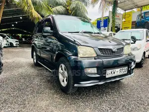 Zotye NOMAD 2013 SUV (Used)