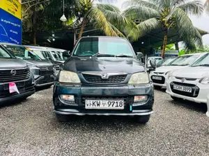 Zotye NOMAD 2013 SUV (Used)