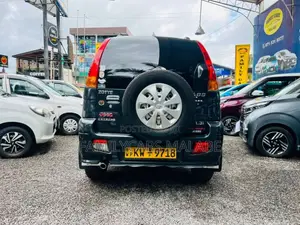 Zotye NOMAD 2013 SUV (Used)