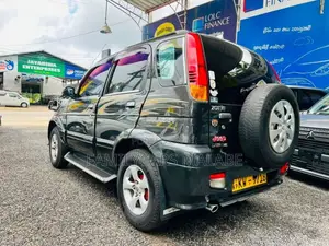Zotye NOMAD 2013 SUV (Used)