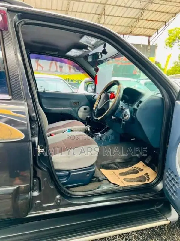 Zotye NOMAD 2013 SUV (Used)