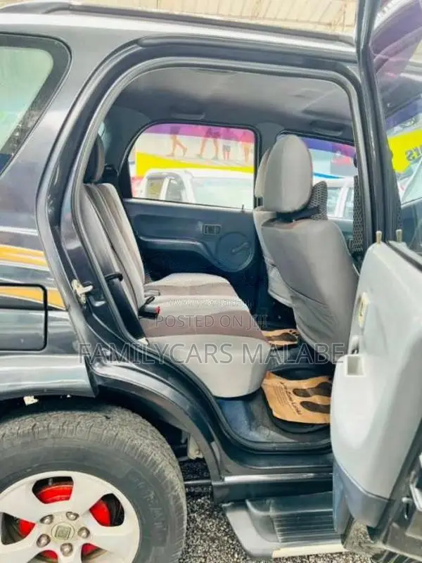 Zotye NOMAD 2013 SUV (Used)