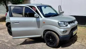 Suzuki S Presso 2019 SUV (Used)