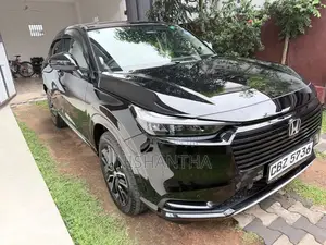 Honda Vezel 2026 SUV (Used)