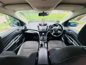 Ford Kuga 2015 SUV (Used)