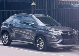 Suzuki Fronx Alpha Hybrid Version 2026 SUV Unregistered (Recondition)