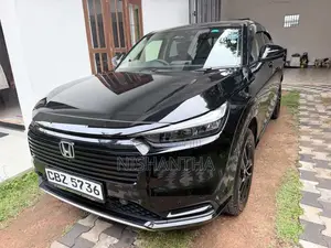 Honda Vezel 2026 SUV (Used)