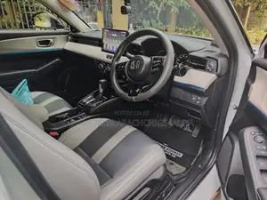 Honda Vezel 2024 SUV (Used)