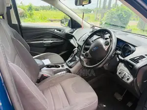 Ford Kuga 2015 SUV (Used)