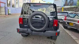 Other GWM TANK 300 2025 SUV (Used)