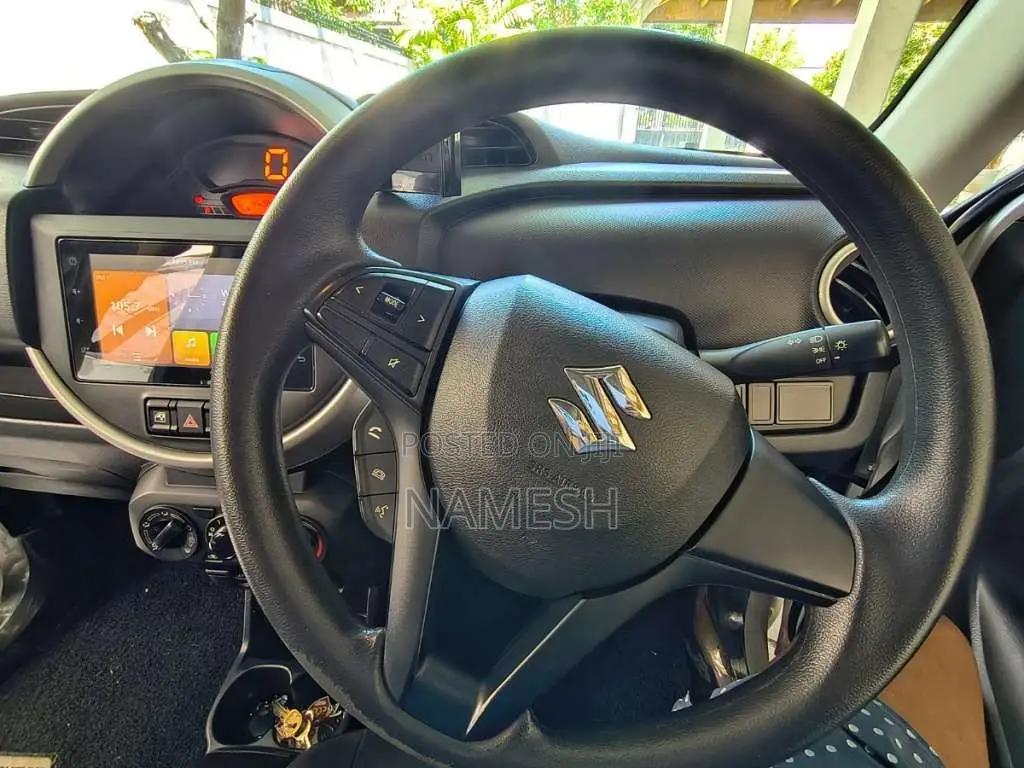 Suzuki S Presso 2019 SUV (Used)