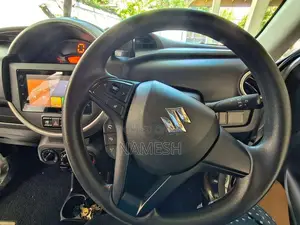 Suzuki S Presso 2019 SUV (Used)
