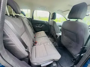 Ford Kuga 2015 SUV (Used)