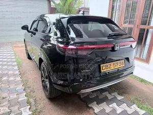 Honda Vezel 2026 SUV (Used)