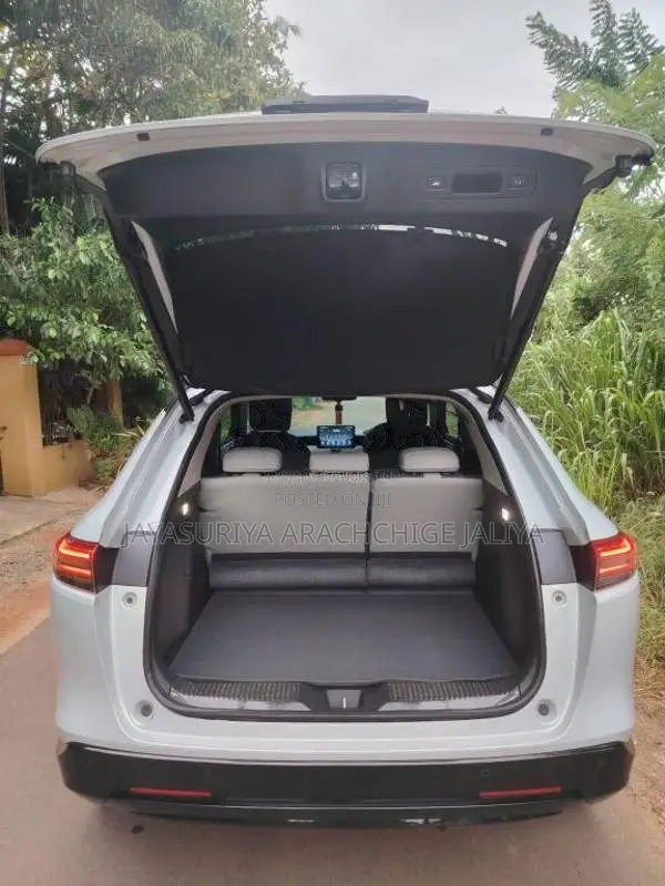 Honda Vezel 2024 SUV (Used)