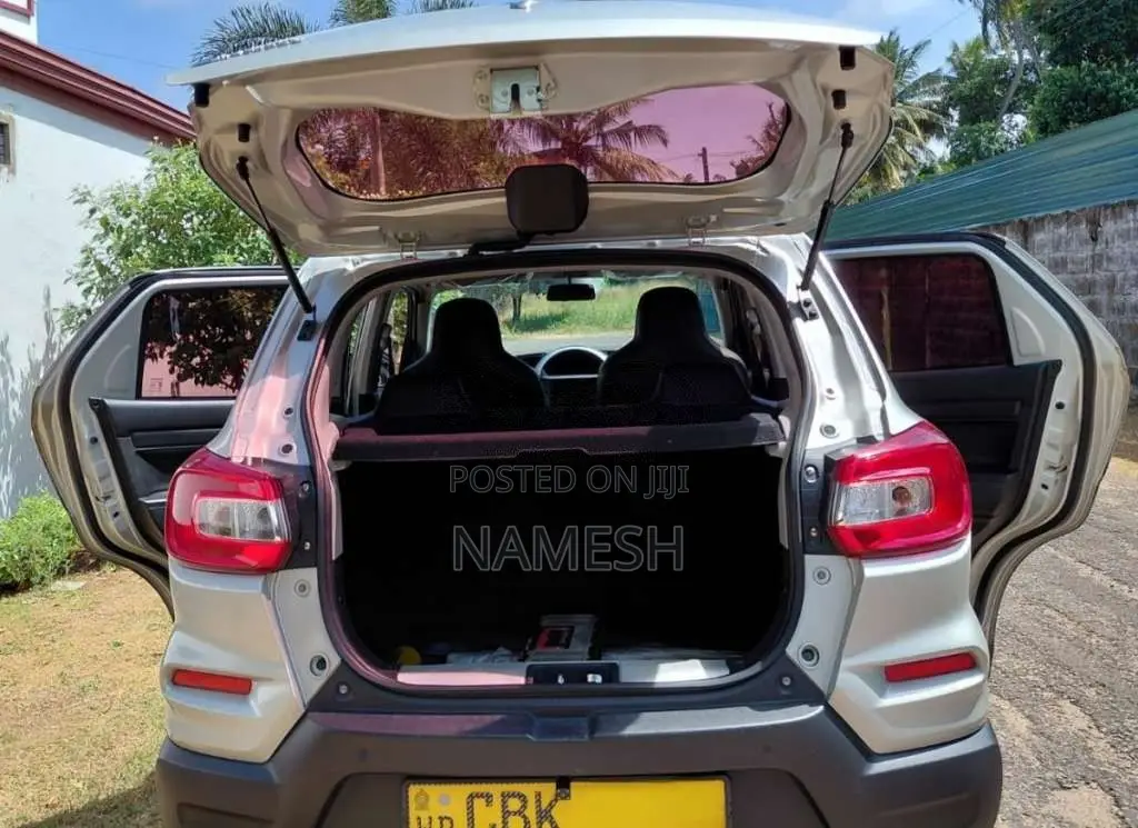 Suzuki S Presso 2019 SUV (Used)