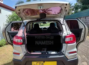 Suzuki S Presso 2019 SUV (Used)
