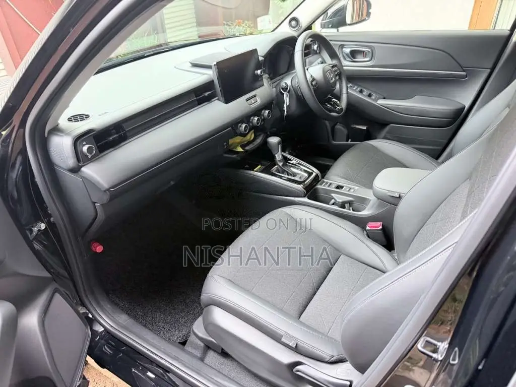 Honda Vezel 2026 SUV (Used)