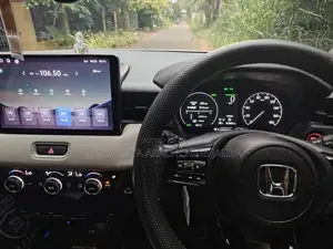 Honda Vezel 2024 SUV (Used)