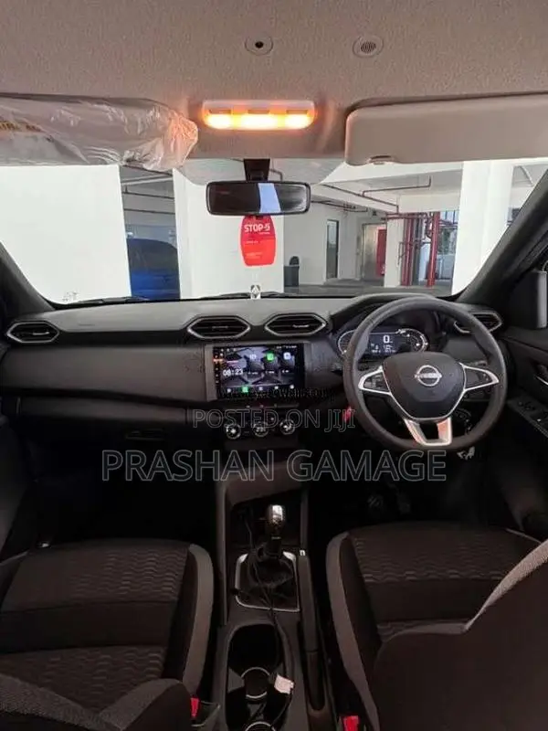 Nissan Magnite 2026 SUV (Used)
