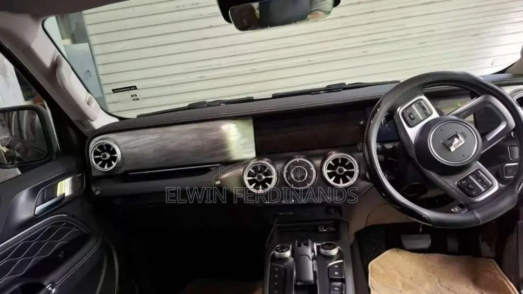 Other GWM TANK 300 2025 SUV (Used)