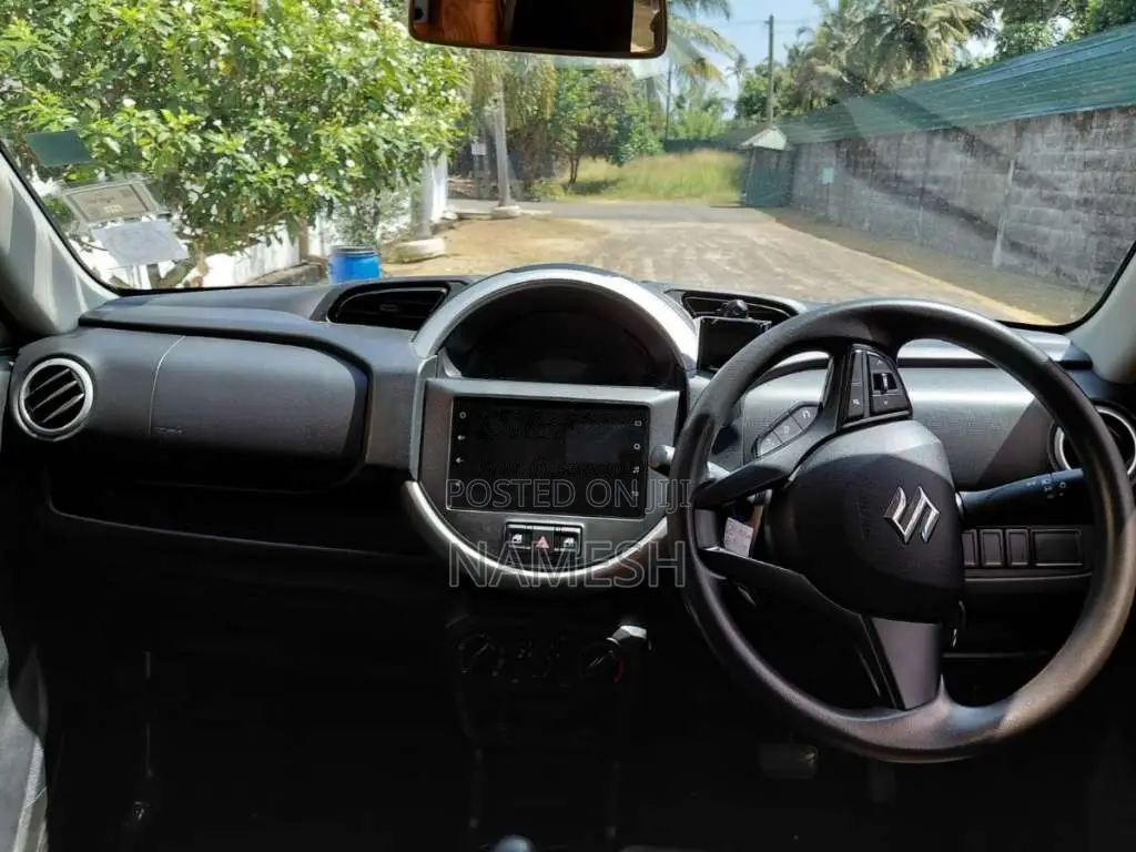 Suzuki S Presso 2019 SUV (Used)