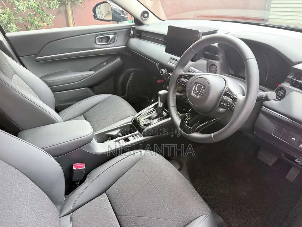 Honda Vezel 2026 SUV (Used)