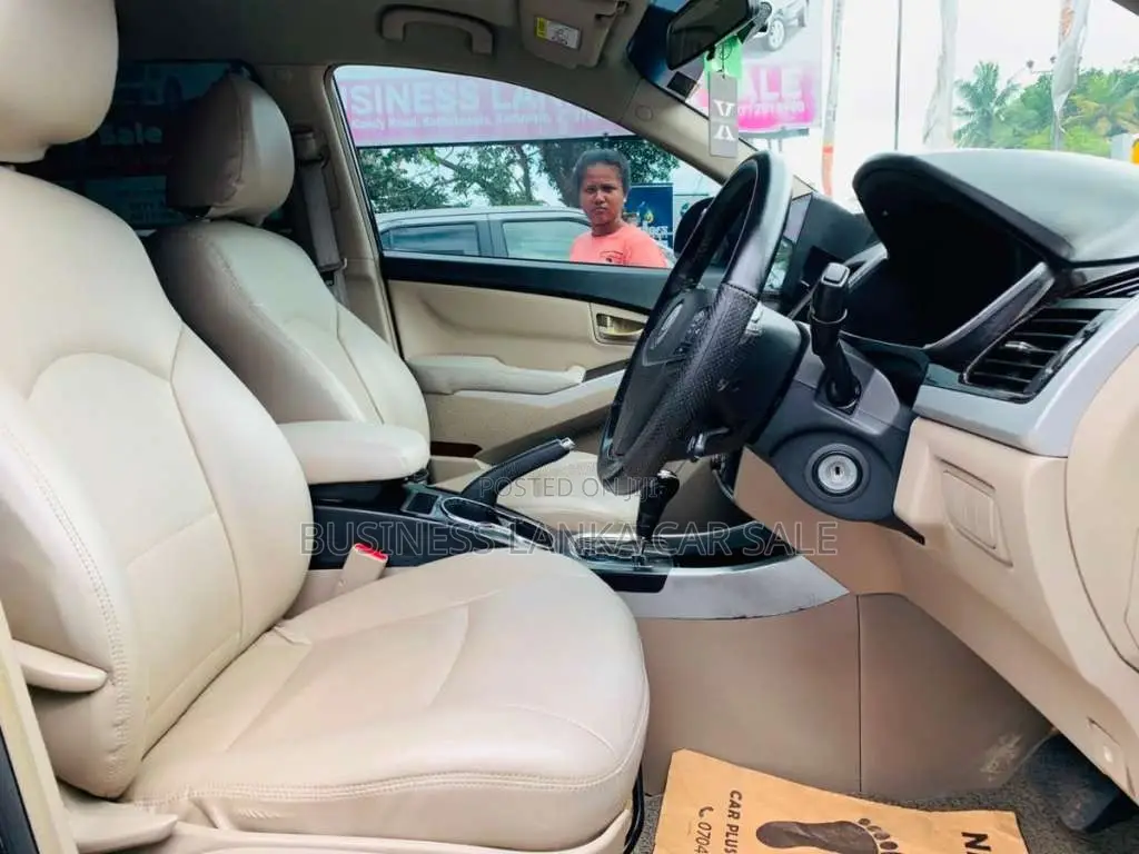 Micro Korando 2015 SUV (Used)