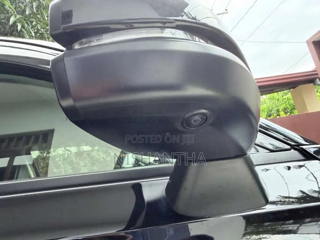 Honda Vezel 2026 SUV (Used)