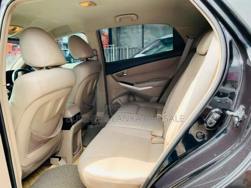 Micro Korando 2015 SUV (Used)
