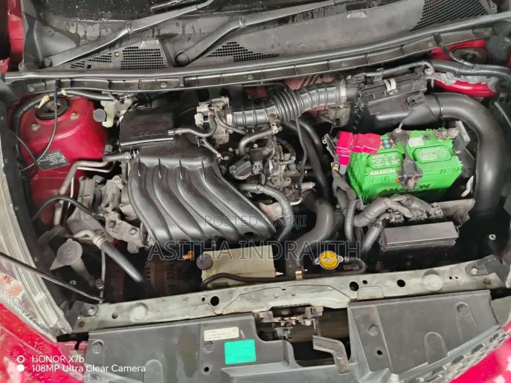 Nissan Juke 2010 SUV (Used)