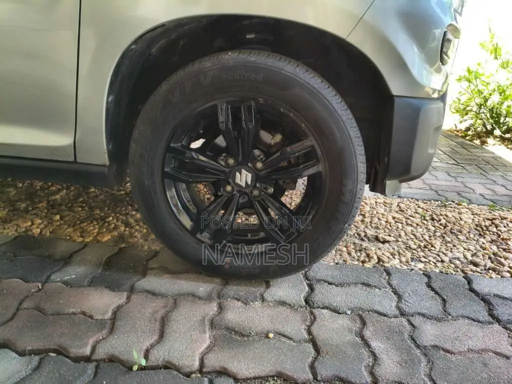 Suzuki S Presso 2019 SUV (Used)