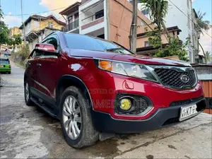 Kia Sorento 2012 SUV (Used)