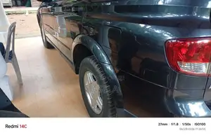Micro Kyron 2008 SUV (Used)