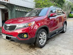 Kia Sorento 2012 SUV (Used)