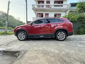 Kia Sorento 2012 SUV (Used)
